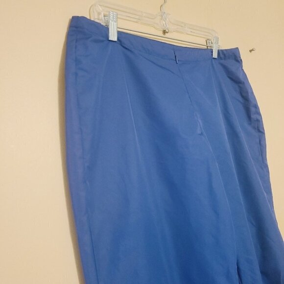 Nike | Men's Blue Dri Fit Therma Training Pants (Size Medium) - Picture 3 of 10